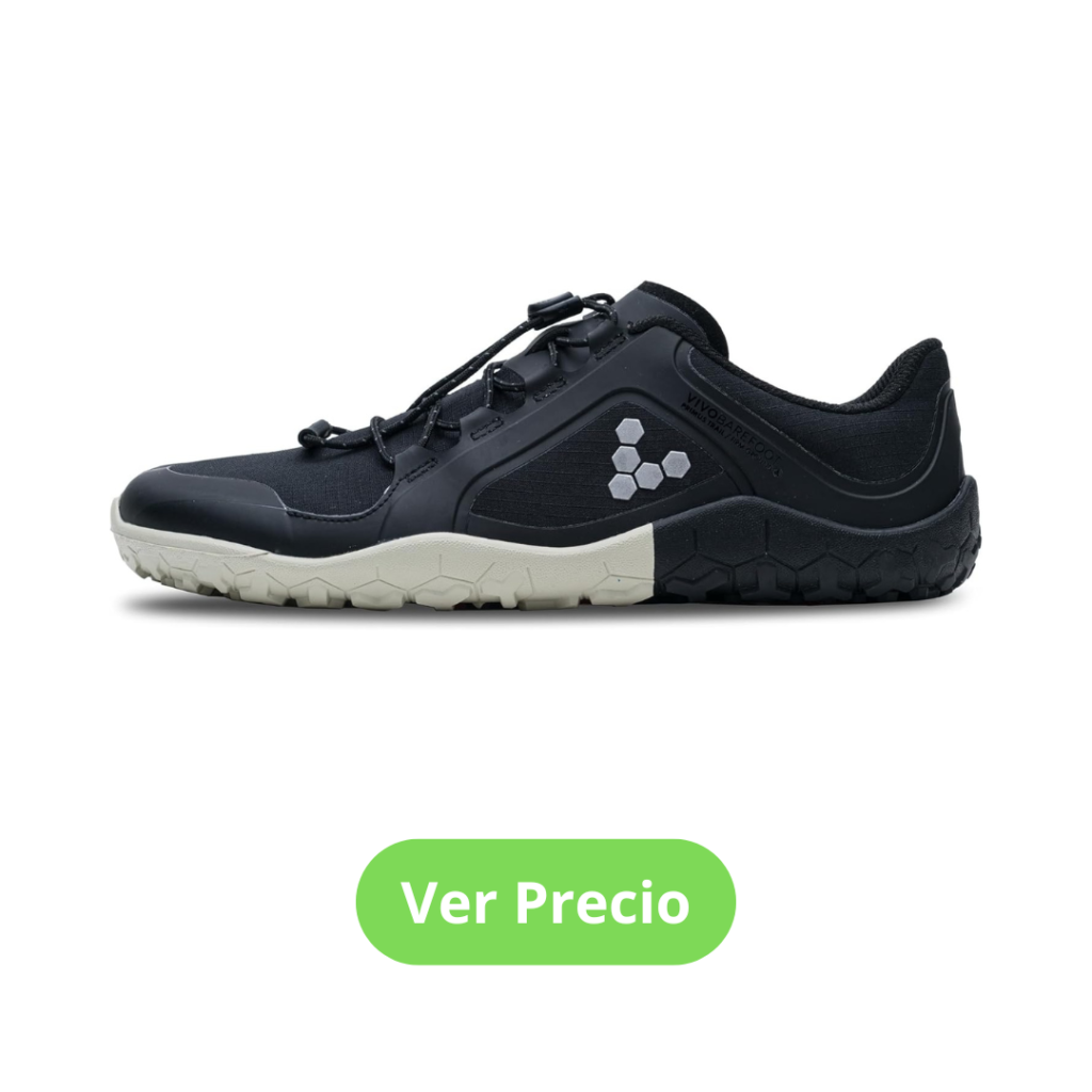 Zapatillas Barefoot Hombre