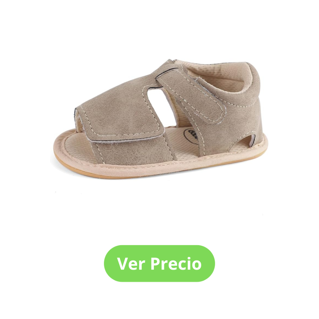 Zapatos Primeros Pasos Bebé